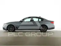 2020 BMW 530