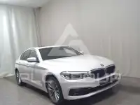 2020 BMW 530