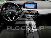 2020 BMW 530