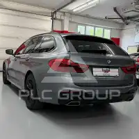 2020 BMW 530