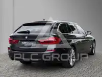 2020 BMW 530