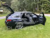 2020 BMW 530