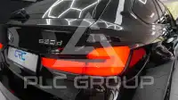 2020 BMW 530
