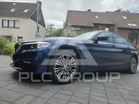 2020 BMW 530