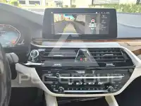 2020 BMW 530