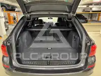 2020 BMW 530