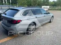 2020 BMW 530