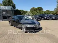 2020 BMW 530