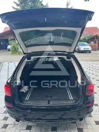 2020 BMW 530