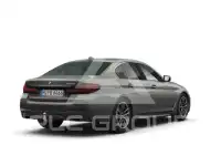 2020 BMW 530