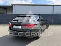 2020 BMW 530