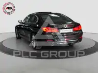 2020 BMW 530