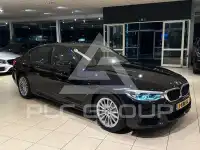 2020 BMW 530