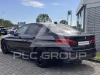 2020 BMW 530