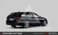 2020 BMW 530