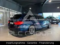 2020 BMW 530