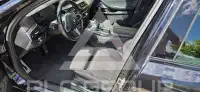 2020 BMW 530