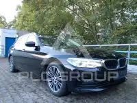 2020 BMW 530