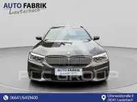 2020 BMW 530
