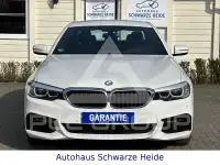 2020 BMW 530