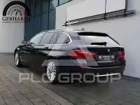 2020 BMW 530
