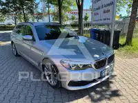 2020 BMW 530