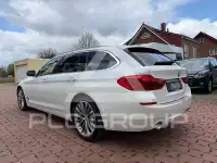 2020 BMW 530
