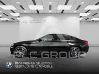 2020 BMW 530