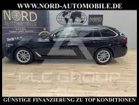 2020 BMW 530