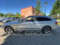 2020 BMW 530