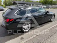 2020 BMW 530