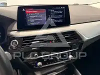 2020 BMW 530