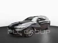 2020 BMW 530