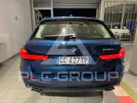 2020 BMW 530