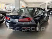 2020 BMW 530