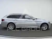 2020 BMW 530