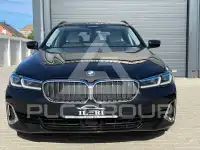 2020 BMW 530