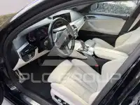 2020 BMW 530