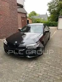 2020 BMW 530