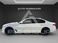 2020 BMW 530