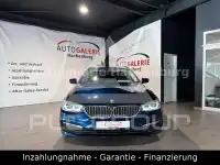 2020 BMW 530