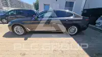 2020 BMW 530