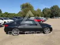 2020 BMW 530