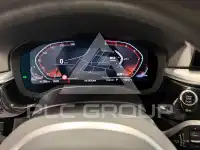 2020 BMW 530