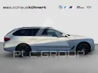 2020 BMW 530