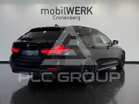 2020 BMW 530