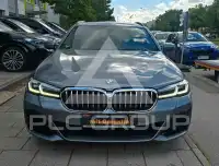 2020 BMW 530