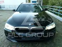 2020 BMW 530