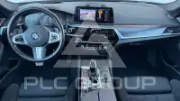 2020 BMW 530