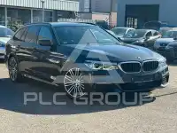 2020 BMW 530